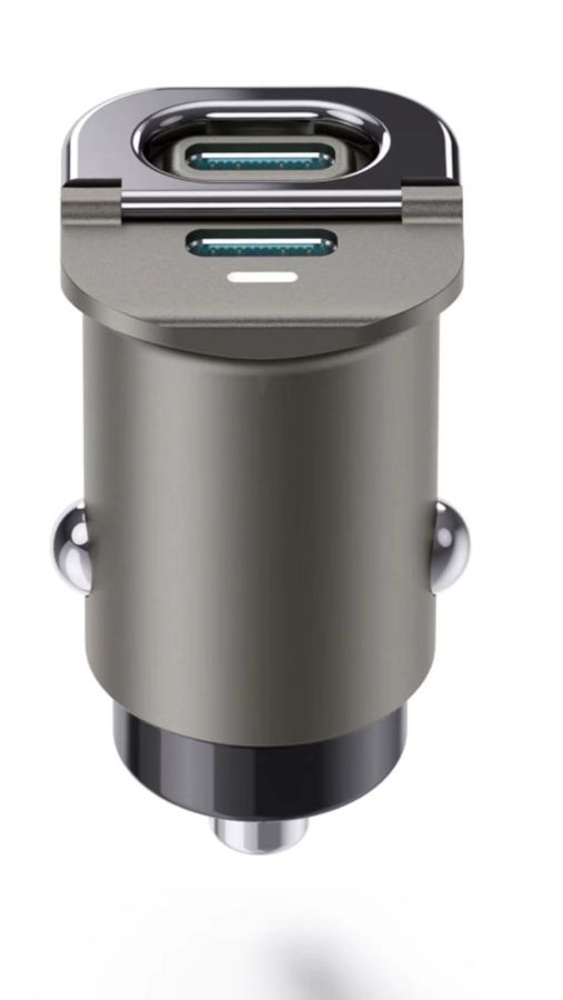 KF SENIOR CH-159 Car charger