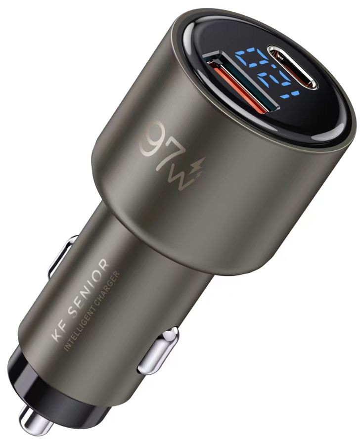 KF SENIOR CH-165 Car charger