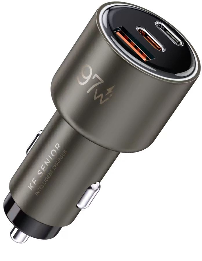 KF SENIOR CH-166 Car charger