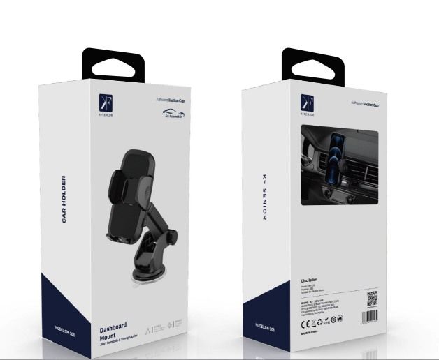 KF SENIOR CM-108 Magnetic car holder