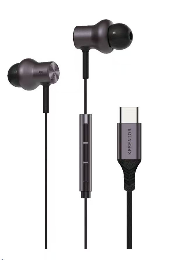 KF SENIOR F Earphones