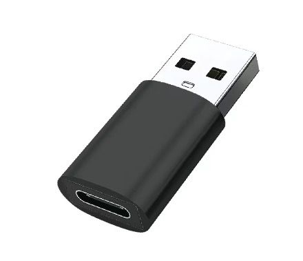 KF SENIOR OTG Adapter