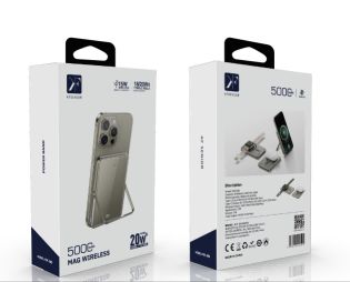 KF SENIOR PW-580 Power bank