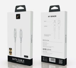 KF SENIOR S19-C.IP Data cable