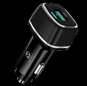 MOREBEST C57CA 38W Car charger
