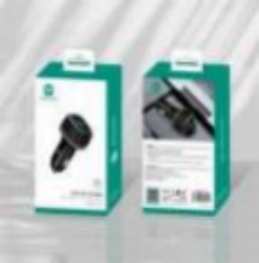 MOREBEST C57CA 38W Car charger