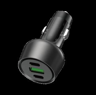 MOREBEST C85CCA 84W Car charger
