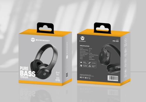 MOREBEST MB-N28 Bluetooth headset