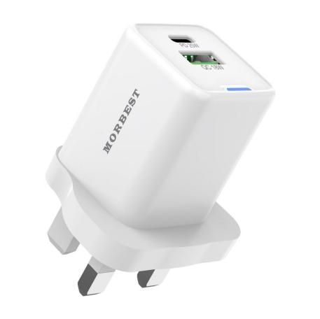 MOREBEST MBT125 Wall charger