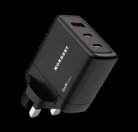 MOREBEST TB89- 65CCA 65W Wall charger