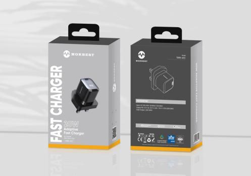 MOREBEST TB98-25C Wall charger