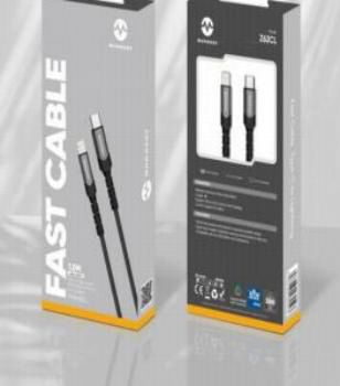 MOREBEST Z62AC 1M Data cable