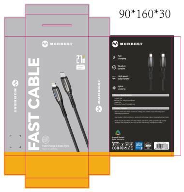 MOREBEST Z68CC 2M Data cable