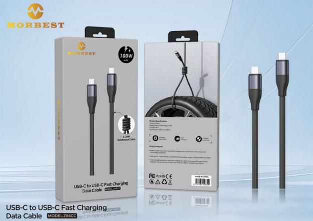 MOREBEST Z86CC Data cable