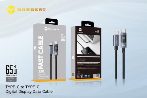 MOREBEST Z94CC Data cable