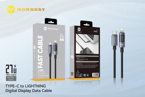 MOREBEST Z94CL Data cable