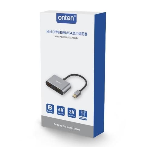 ONTEN OTN-5131B DP to adapter