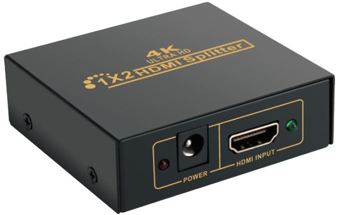 ONTEN OTN-7596 Video adapter