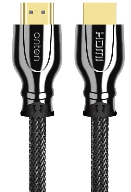 ONTEN OTN-8307 4K@60hz High Speed HDMI Cable HDMI V2.0