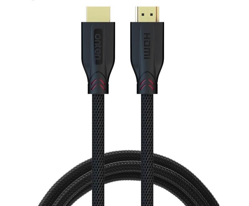 ONTEN OTN-8309 4K@60hz High Speed HDMI Cable HDMI V2.0