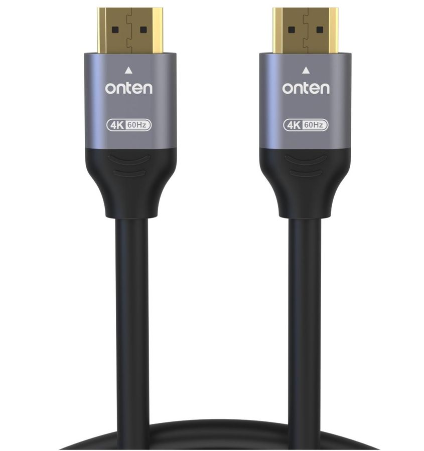 ONTEN OTN-8318 4K@60hz High Speed HDMI Cable HDMI V2.0