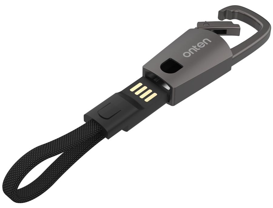 ONTEN OTN-AC313 USB-A to USB-C Power Data Cable