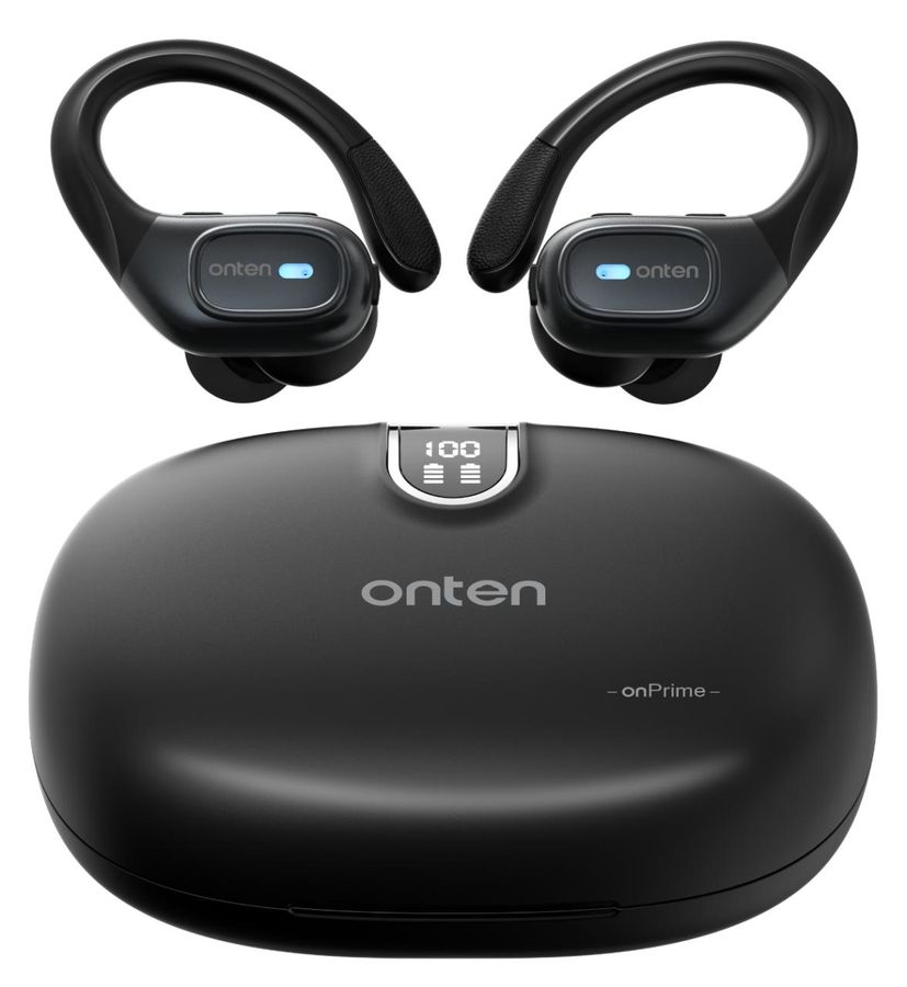 ONTEN OTN-BE602 Bluetooth earphones /ON-Prime