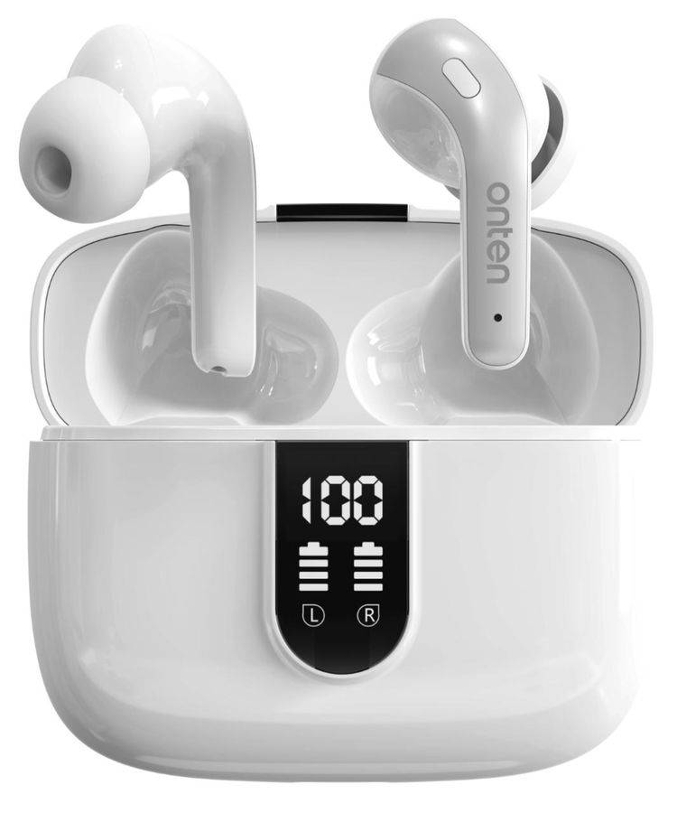 ONTEN OTN-BE603 Bluetooth earphones /ON-Plus