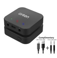 ONTEN OTN-BT102 Wireless audio receiving/transmit