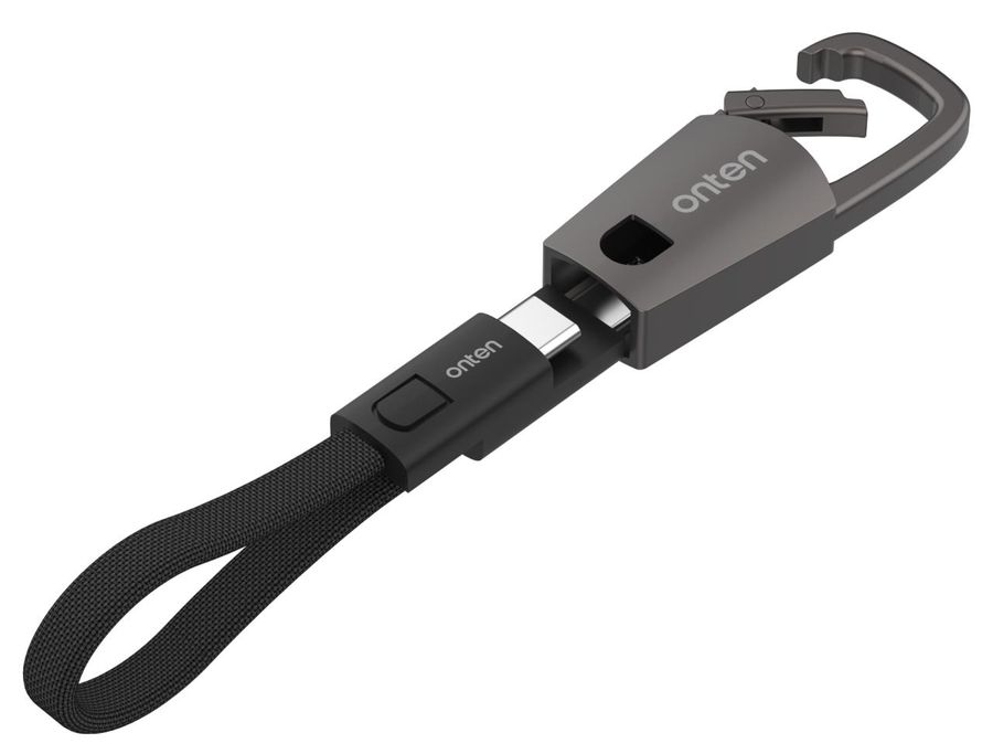 ONTEN OTN-CC313 USB-C to USB-C Power Data Cable
