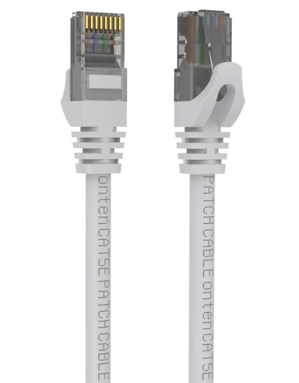 ONTEN OTN-E511 CAT.5EUTP/ grey / /OD:5.0/PVC