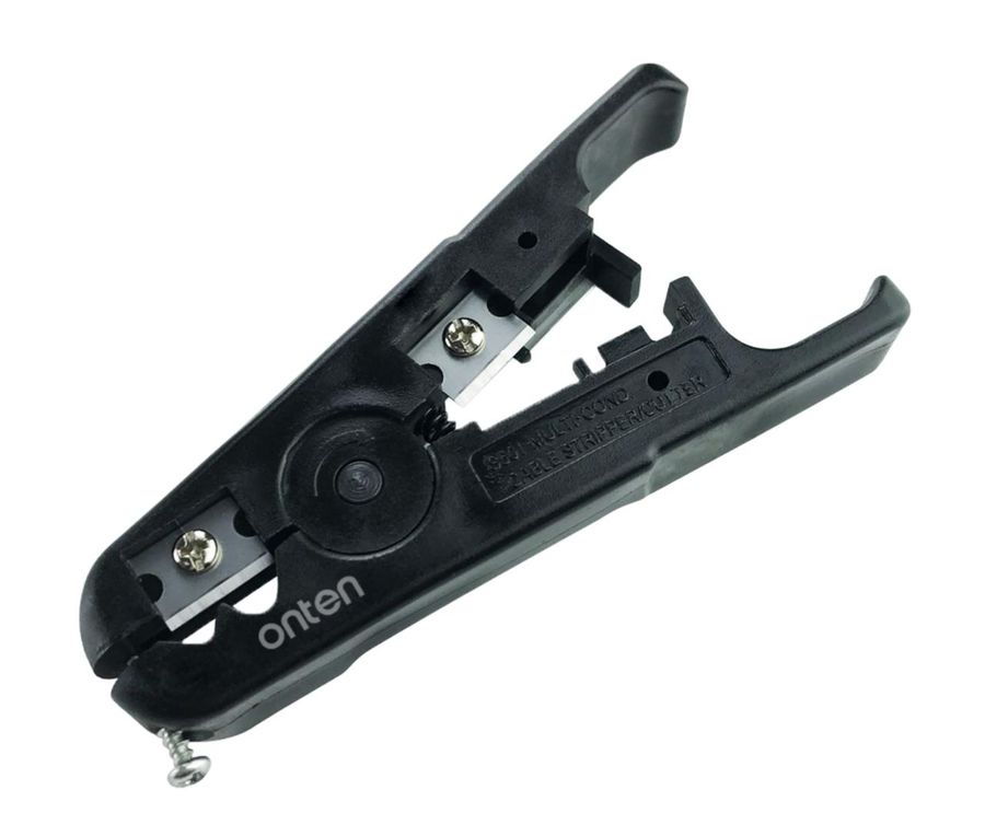 ONTEN OTN-E901 network cable crimping tool