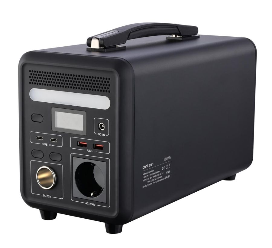 ONTEN OTN-PB11 Portable Energy Storage Battery