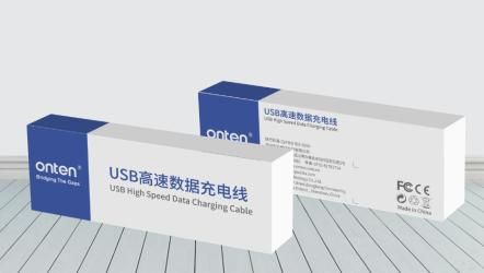 ONTEN OTN-US106 USB3.0 1.8 cable