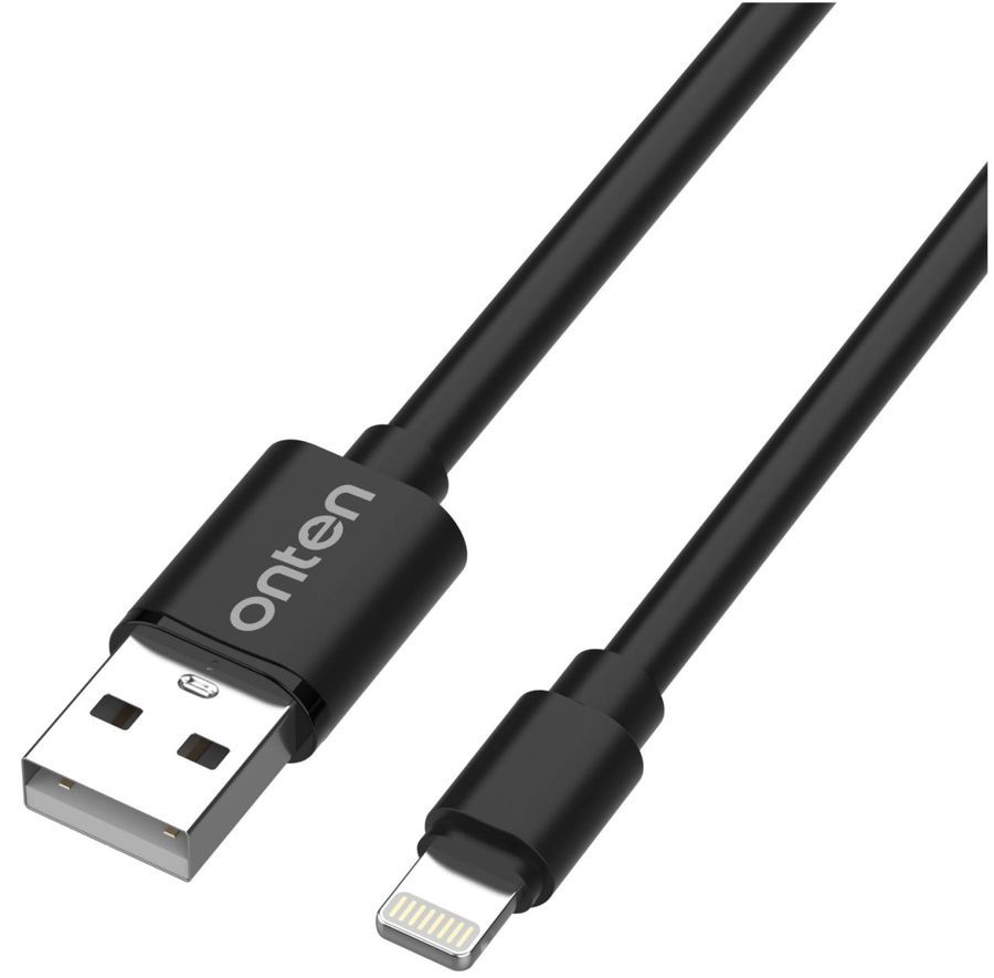ONTEN OTN-US22A USB-A to Lightning cable