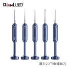 QianLi Flyfish 2D screwdriver-J