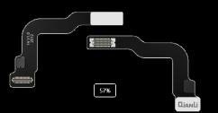 QianLi face ID Flex cable for 14