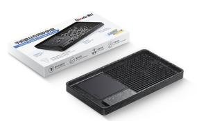 QianLi Phone screws storage plate