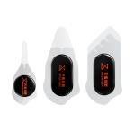 MEGA-IDEA Half-etching Prying Tool- F/G/H (3in1） set