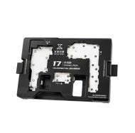 MEGA-IDEA IP 17 Series 4 in 1Motherboard Layered Test Frame Phone 17/Air/Pro/Pro Max 11/49