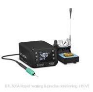 MEGA-IDEA BTL300A Multi-function linear soldering station(110V)
