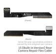 MEGA-IDEA Rear Camera Buit-in Flex cable 15