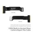 MEGA-IDEA Rear Camera Buit-in Flex cable 15 Pro Max