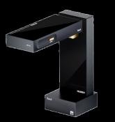 QianLi HUBEN L256 Dual-spectral Thermal Camera (Dual-cameras) Thermal Resolution: 256*192=49152 dpi i ibl li ht Pi l 4M