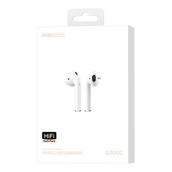 RECCI G200C Bluetooth Earphone