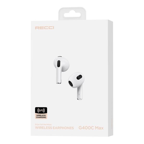 RECCI G400C Max Bluetooth Earphone