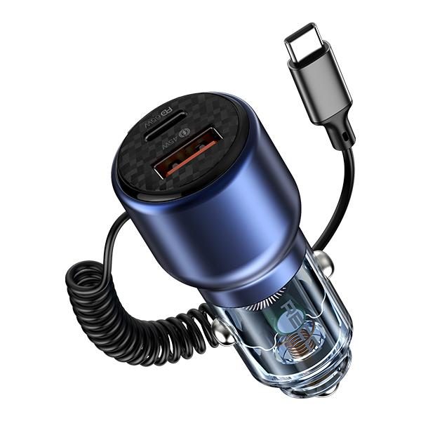 RECCI RCC-N22 Journey (65W)