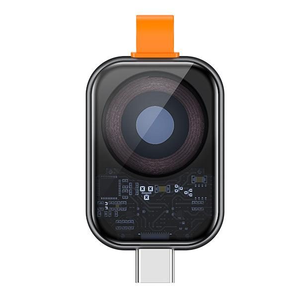 RECCI RCW-41 Convenient watch magnetic wireless charging