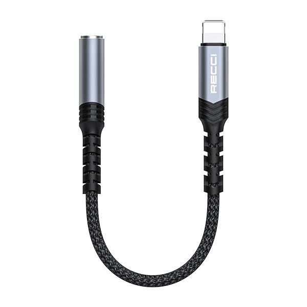 RECCI RDS-A23 Audio Adapter