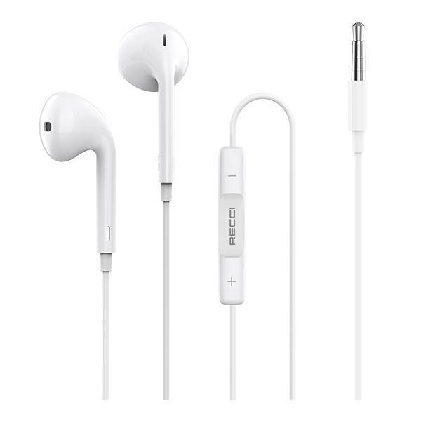 RECCI REP-L07 Wired Earphone